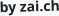 by zai.ch